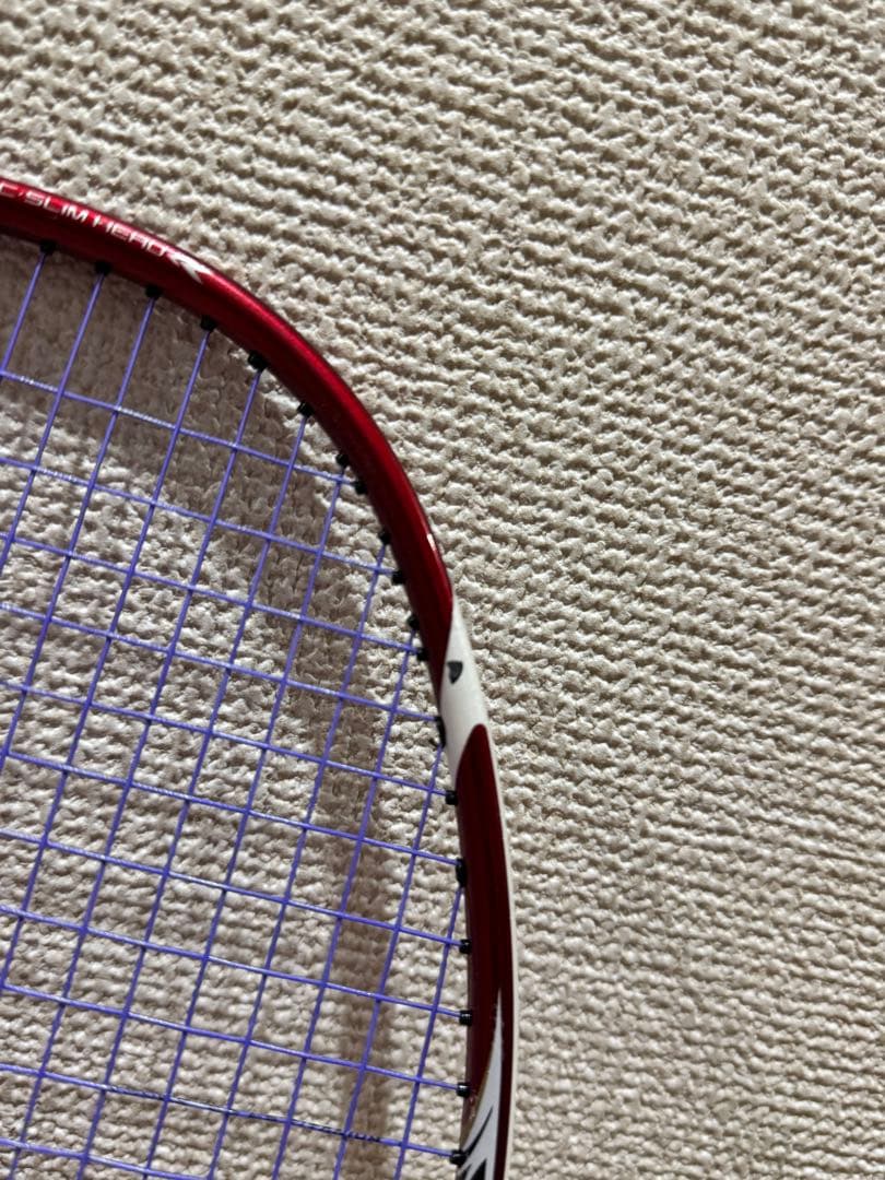 【引退セット】ヨネックス アークセイバー10 / カーボネックス50 豪華セット