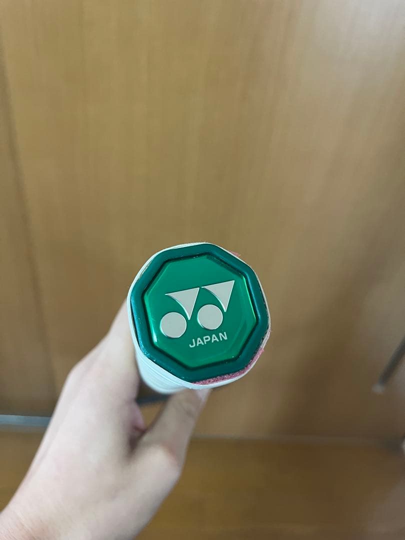 YONEX ボルトレイジ8V UL1