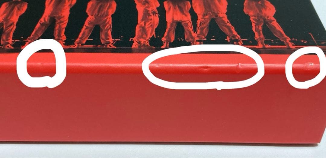 K-POP・アジア BTS LOVE YOURSELF JAPAN EDITION