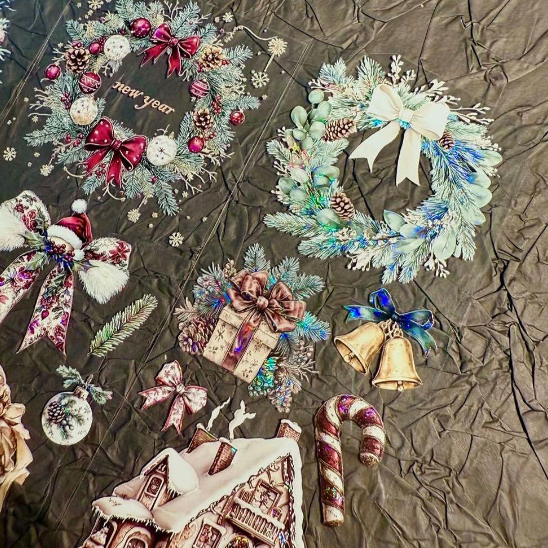 み*ん様 新品未使用品♡QYマステ♡８点♡まとめ売り