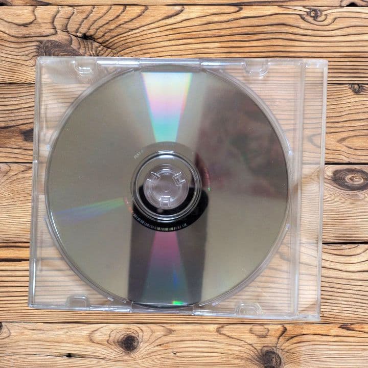 満月をさがしてCD