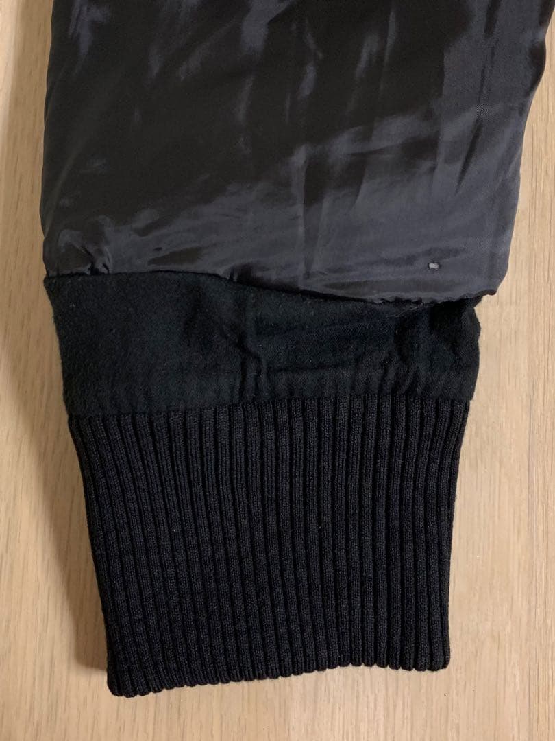 ICEBERG 00s コーティング ドッキング コート coated coat