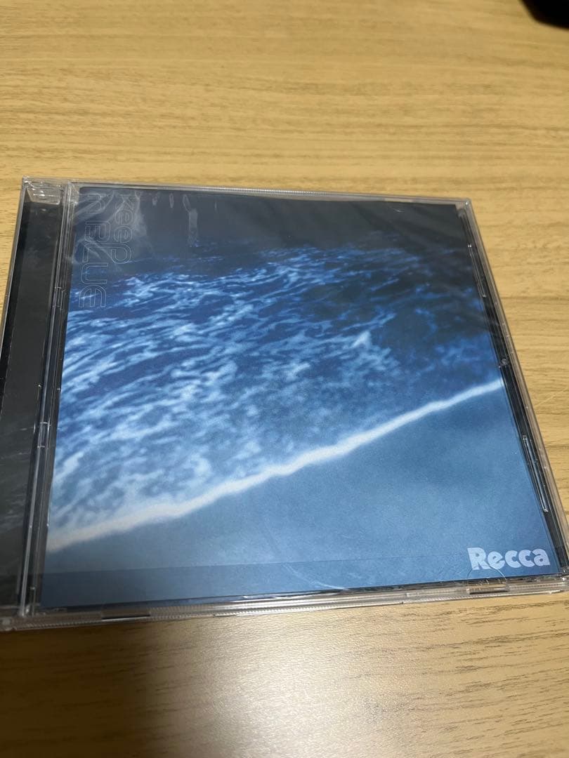 邦楽 Recca