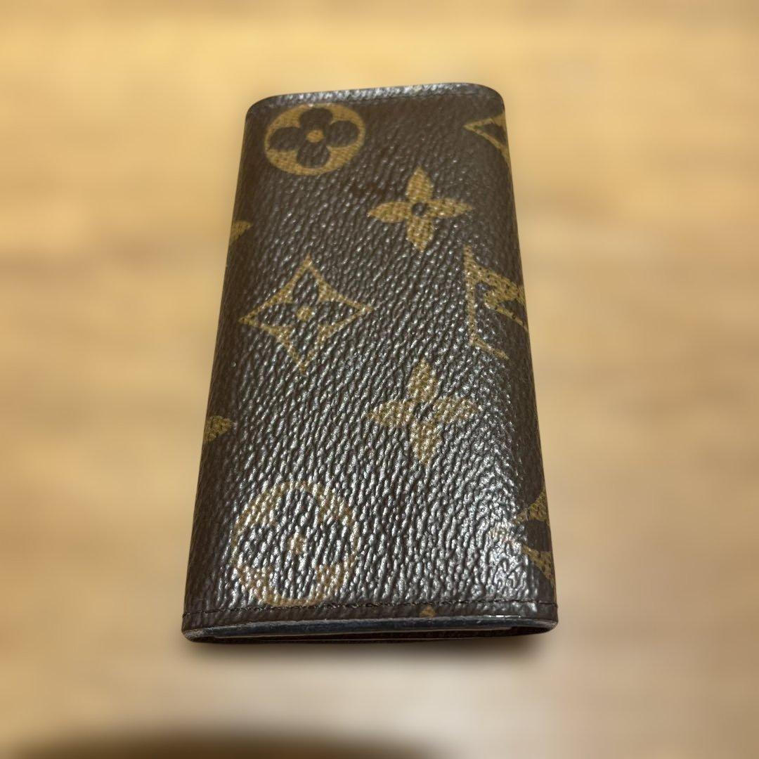 LOUIS VUITTON ルイヴィトンM69517ミュルティクレ4 キーケース