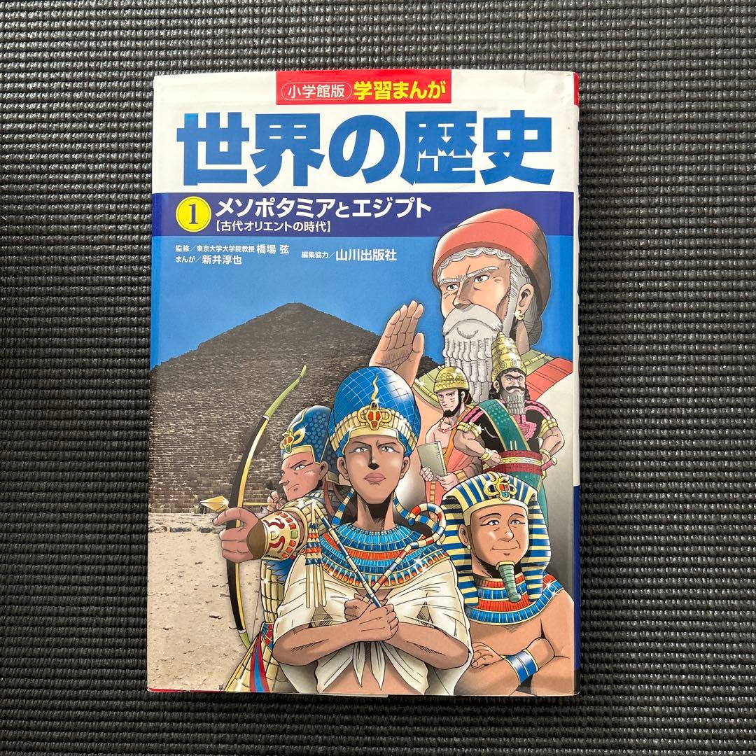 世界の歴史 全17巻セット