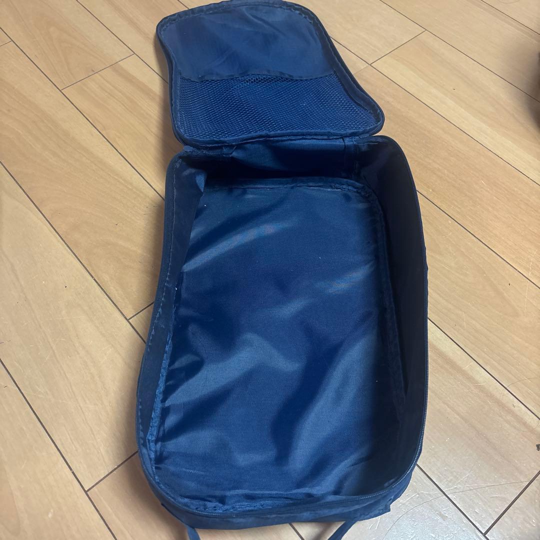 高*山様 YONEX SHB-65 バドミントンシューズ ネイビー/ブルー 27