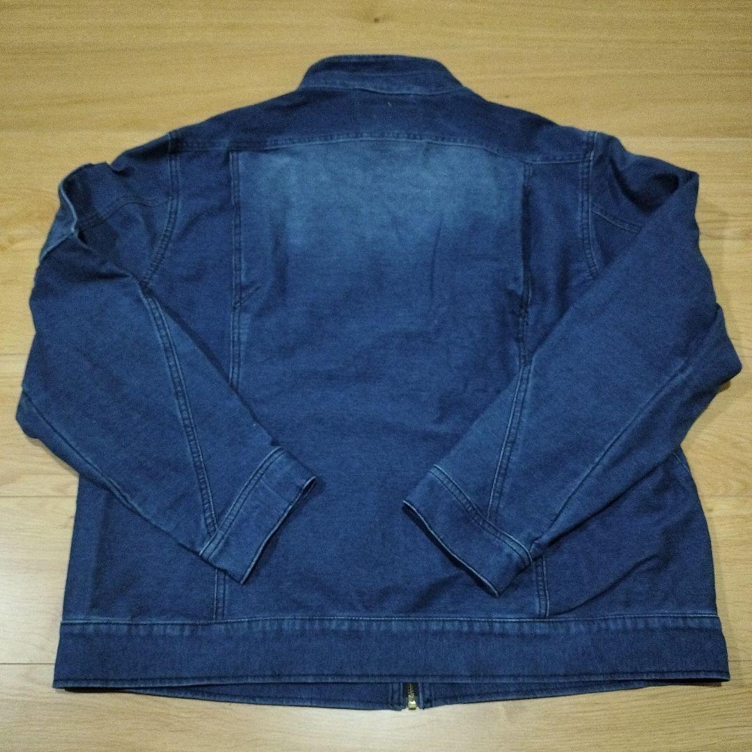 I'z FRONTIER ENGINEER NEO DENIM 上下セット