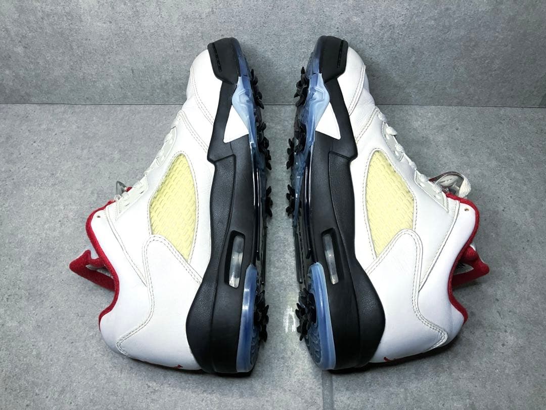 Air Jordan 5 Retro Low Golf NIKE ナイキ　ゴルフ
