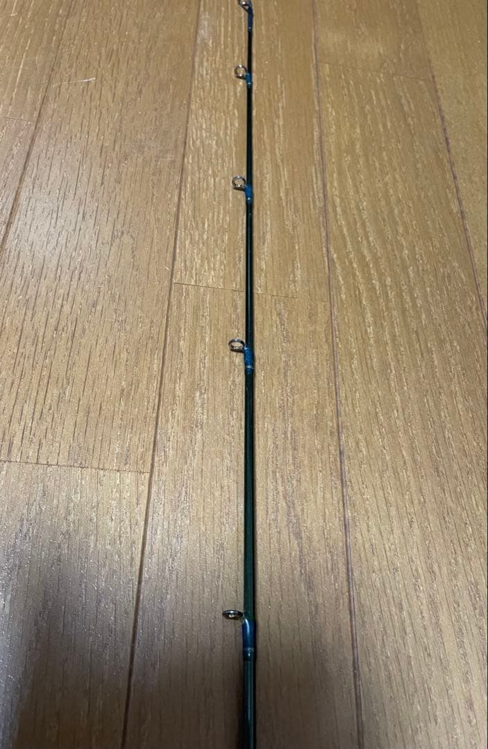 ノリーズ　ロードランナー　R R５８０ＳＤＨ　ディープウォータージグ　中古品