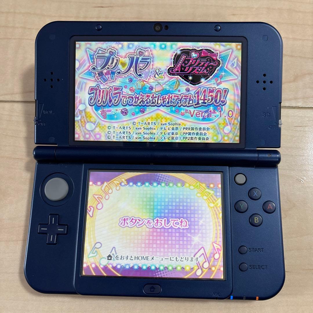 プリパラ　女神のドレスデザイン　おしゃれアイテム1450 夢のオールスターライブ