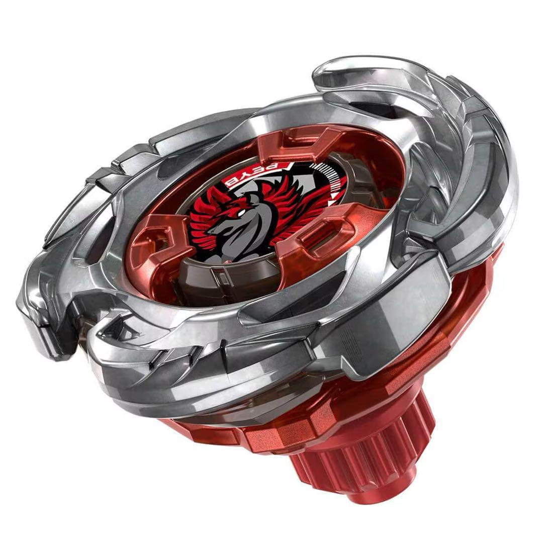 新品未開封 エアロペガサス3-70A レッドVer. ベイブレードX 2個セット