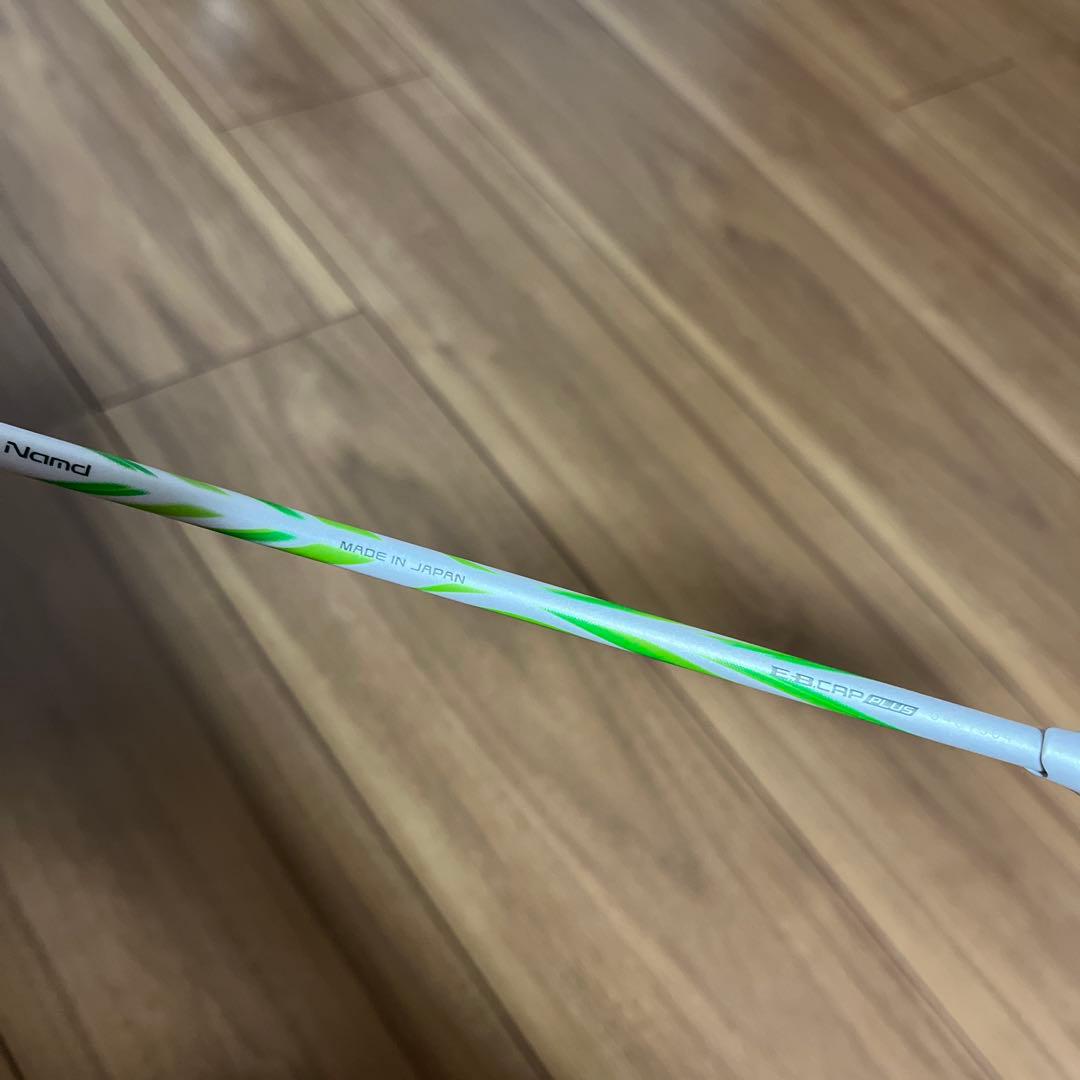 バドミントンラケット/ ASTROX 100 ZZ VA / YONEX