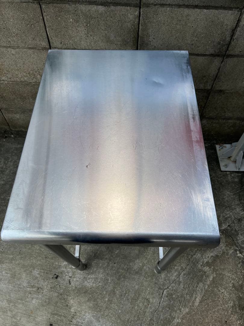 作業台 450x600x830