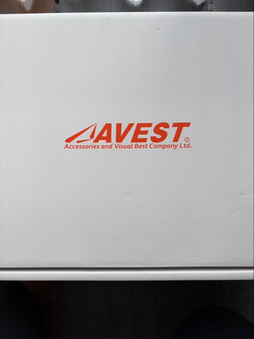 AVEST ジムニー テールランプ ブラック&スモーク　jb74jb64