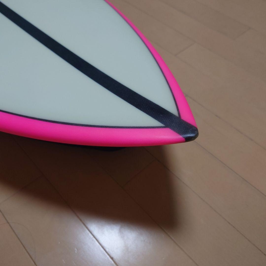 TOKOROサーフボード【新品未使用品】