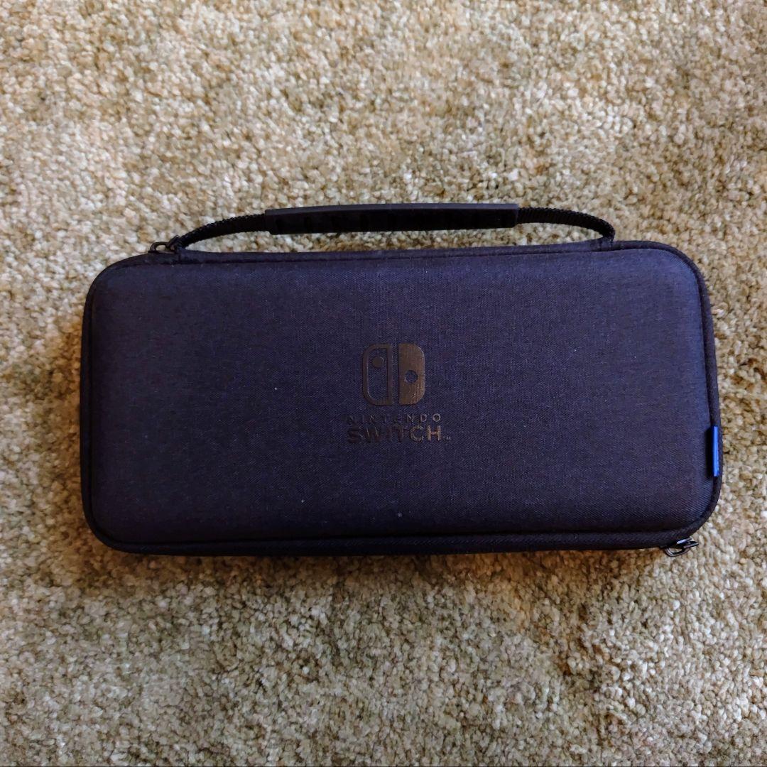 【美品】【売切価格】Nintendo Switch 有機EL セット売り