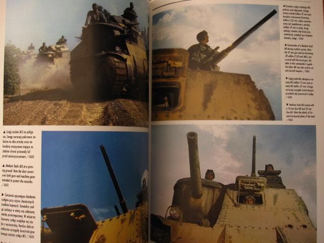 洋書 M3 Lee/grant Vol.1 AJ Press Gunpower 32