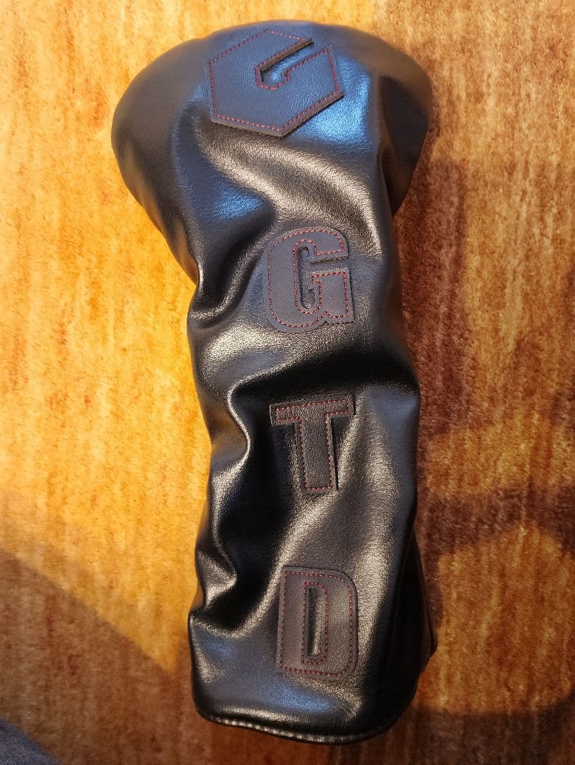 GTD コンクワーラー　ドライバー