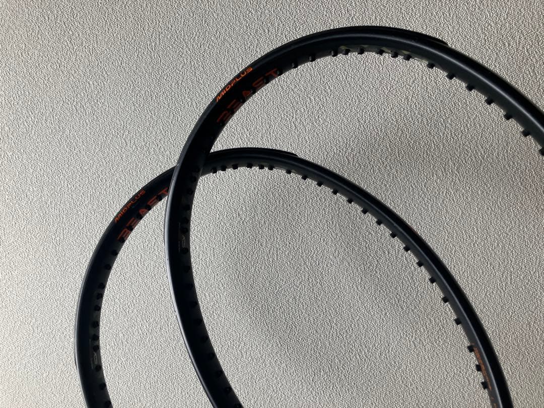 2本セット　国内正規品　現行モデル　プリンス　ビースト　98 G2