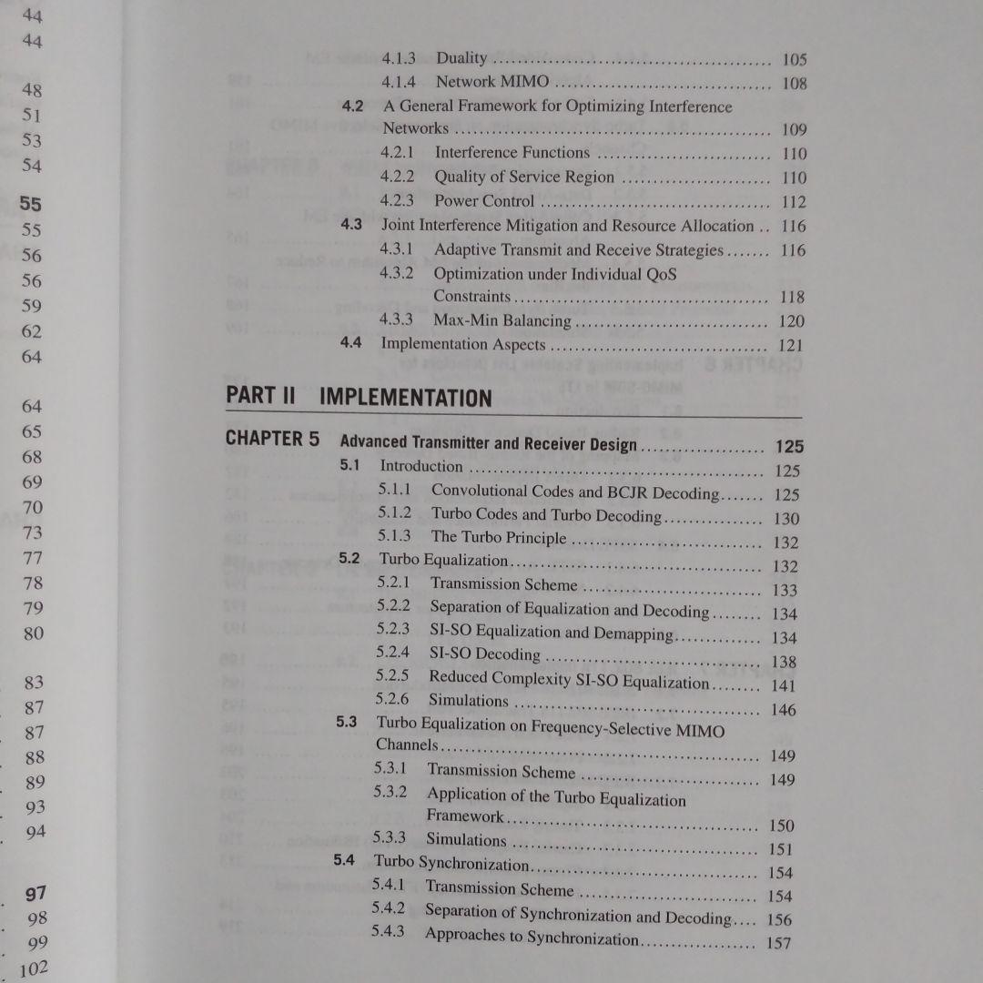 洋書 MIMO from Theory to Implementation