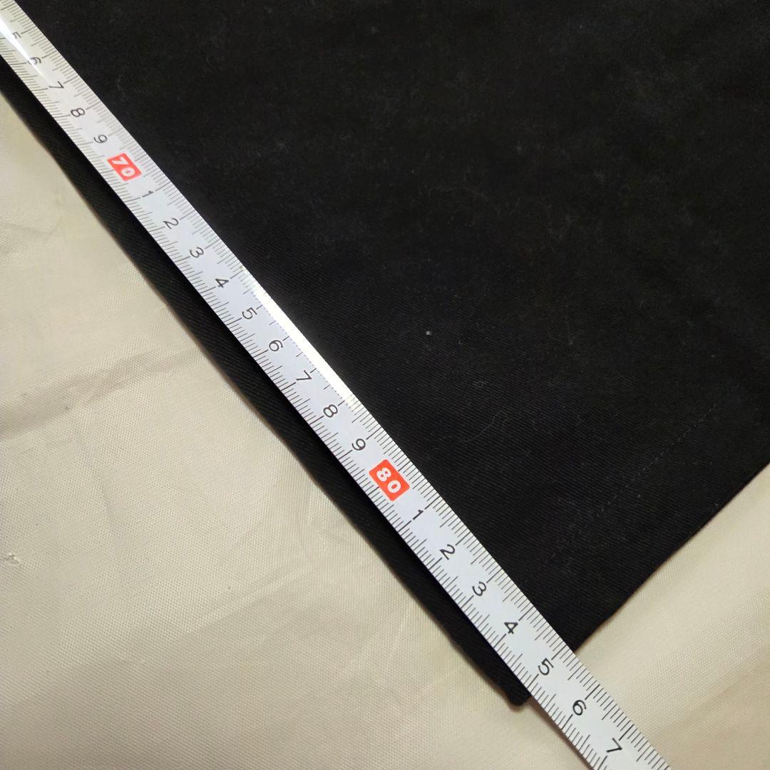 未使用品　絡繰魂　龍　刺繍　カーゴパンツ　黒　XXL サイズ