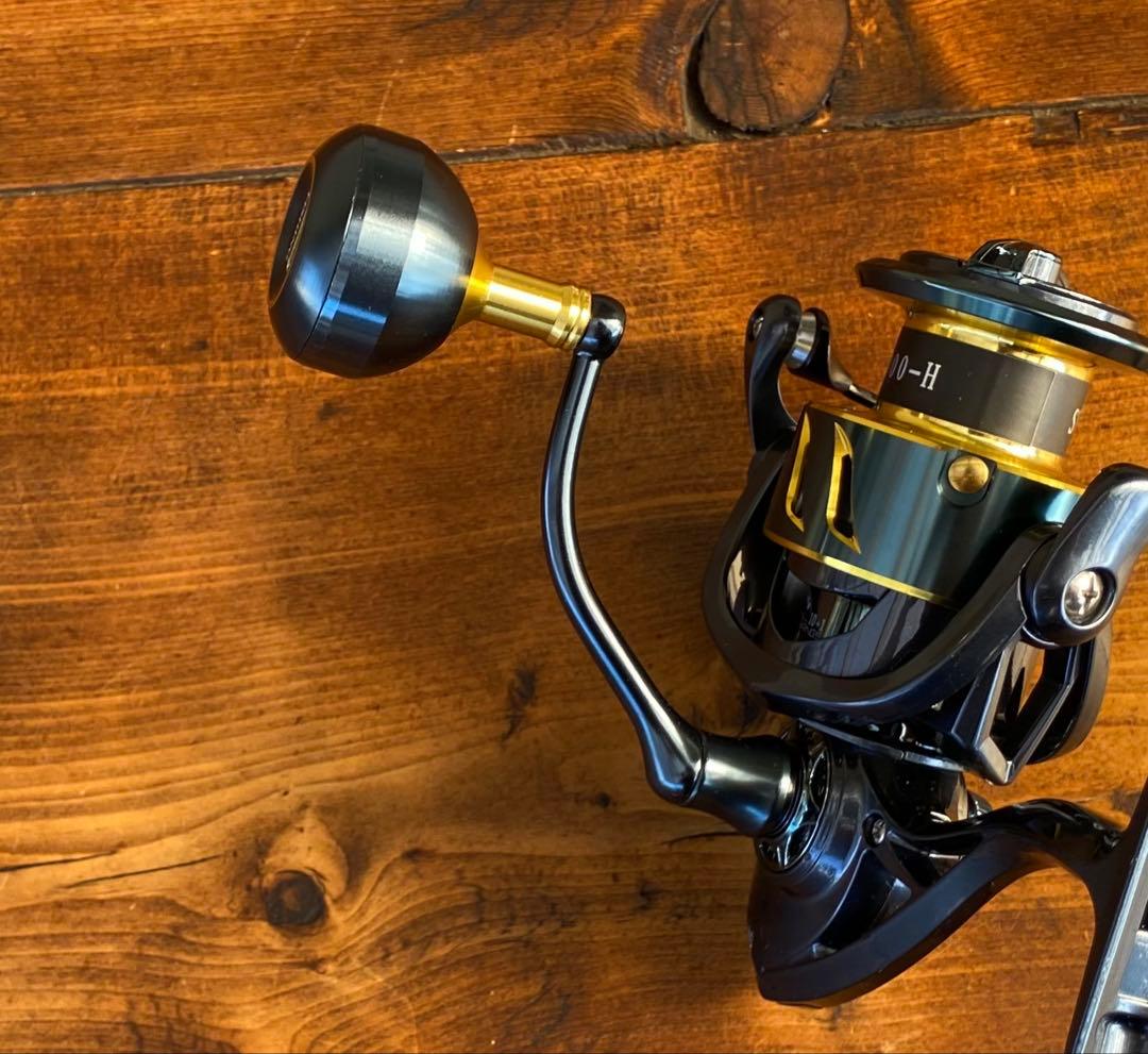 釣り竿セット　ジギングロッド　スピニングパックロッド　Fujiガイド タイラバ