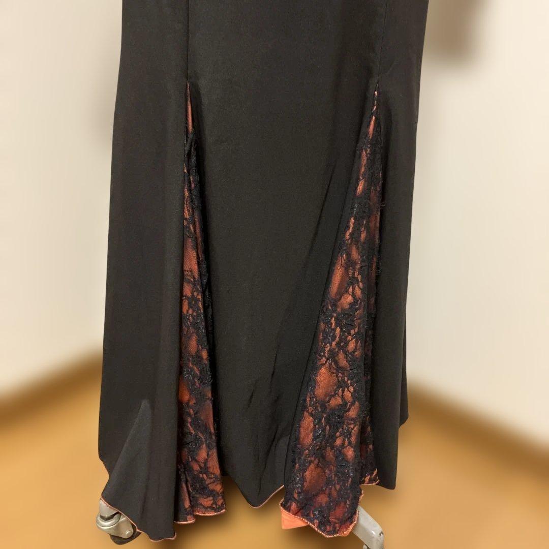 Sonia Johnesジャケットとハイウェストファルダセット　Lサイズ