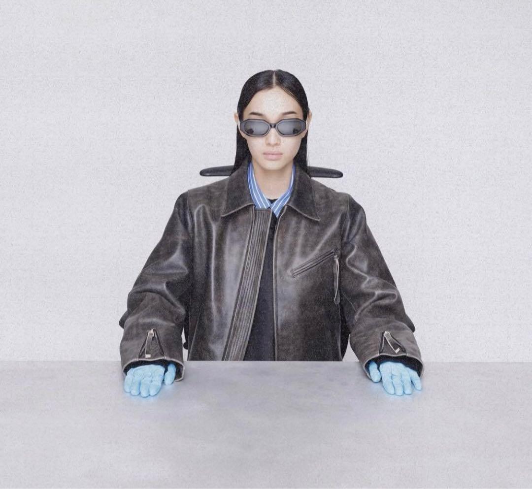 ジャケット・アウター OUAT OFFICE JACKET