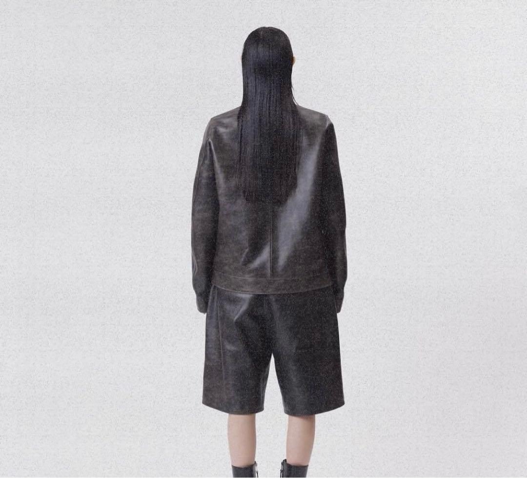 ジャケット・アウター OUAT OFFICE JACKET