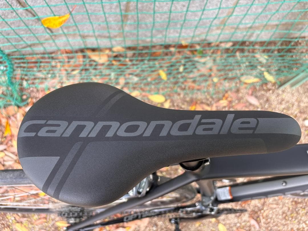 CANNONDALE キャノンデール フラットバーロード