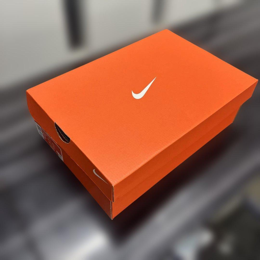 NIKE ナイキ　INFINITY Pro2 ゴルフシューズ ホワイト/ブルー
