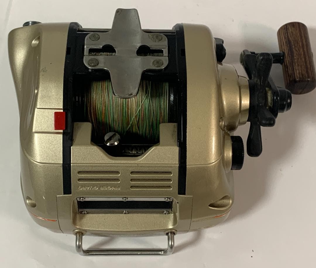 Daiwa TANACOM SS-60 イカ名人