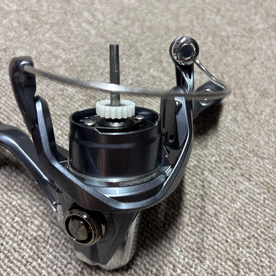 シマノ　アルテグラ　2500