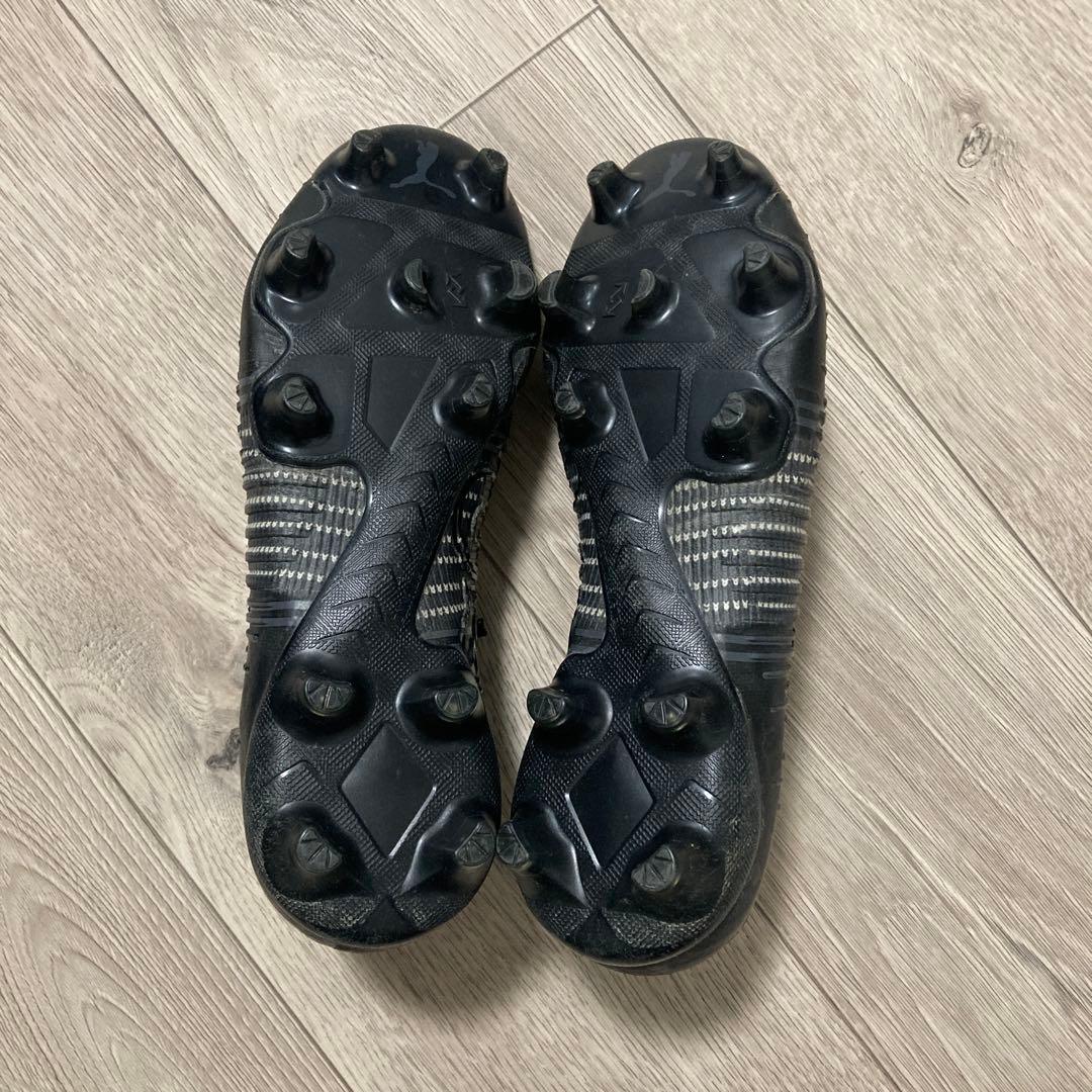 \週末SALE/サッカースパイク フューチャーZ1.1 FG/AG 26cm