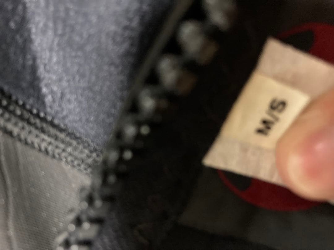Rip Curl ウェットスーツ　スプリング　MSサイズ