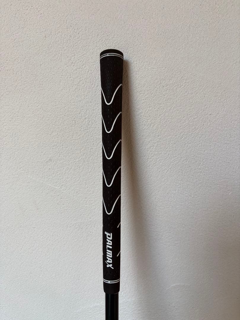 美品！！Callaway Elyte ドライバー 10.5 50S PALMAX