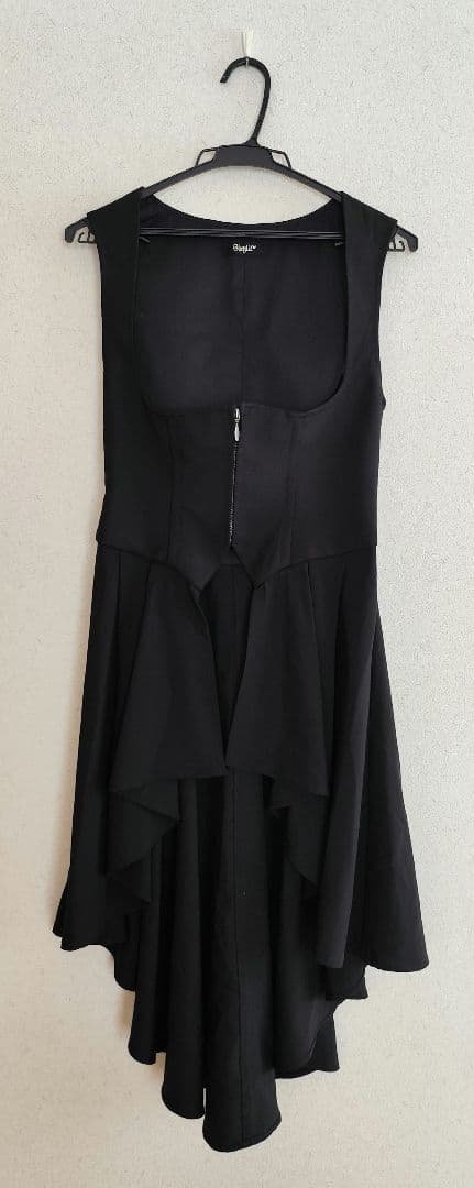 Sheglit シェグリット Adelheid コルセット ベスト M