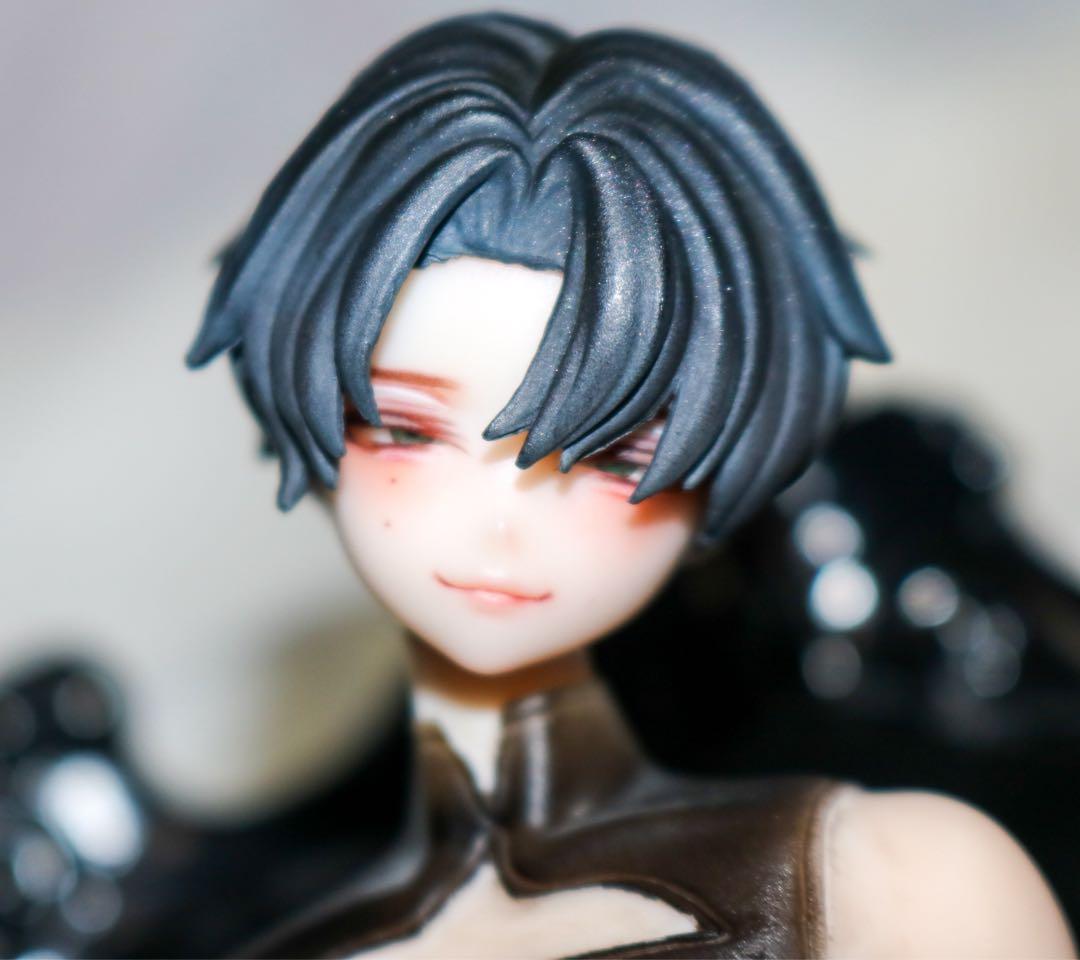 r*y様 113 シチリアの追憶 対応 カスタムフェイス＋オリジナルアイ