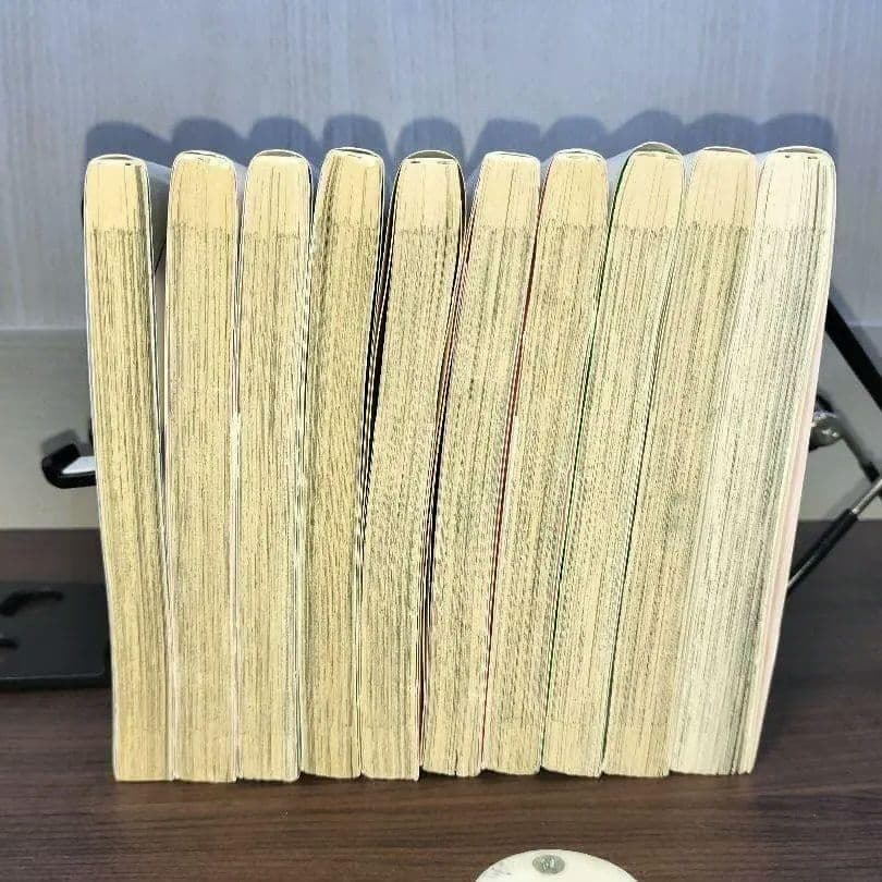 【美品】 恋は雨上がりのように 完結 全巻セット 10冊