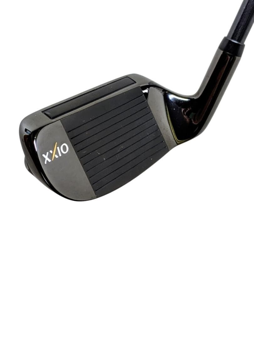 XXIO CR CHIP & RUN WEDGE 45° ゼクシオ アプローチ