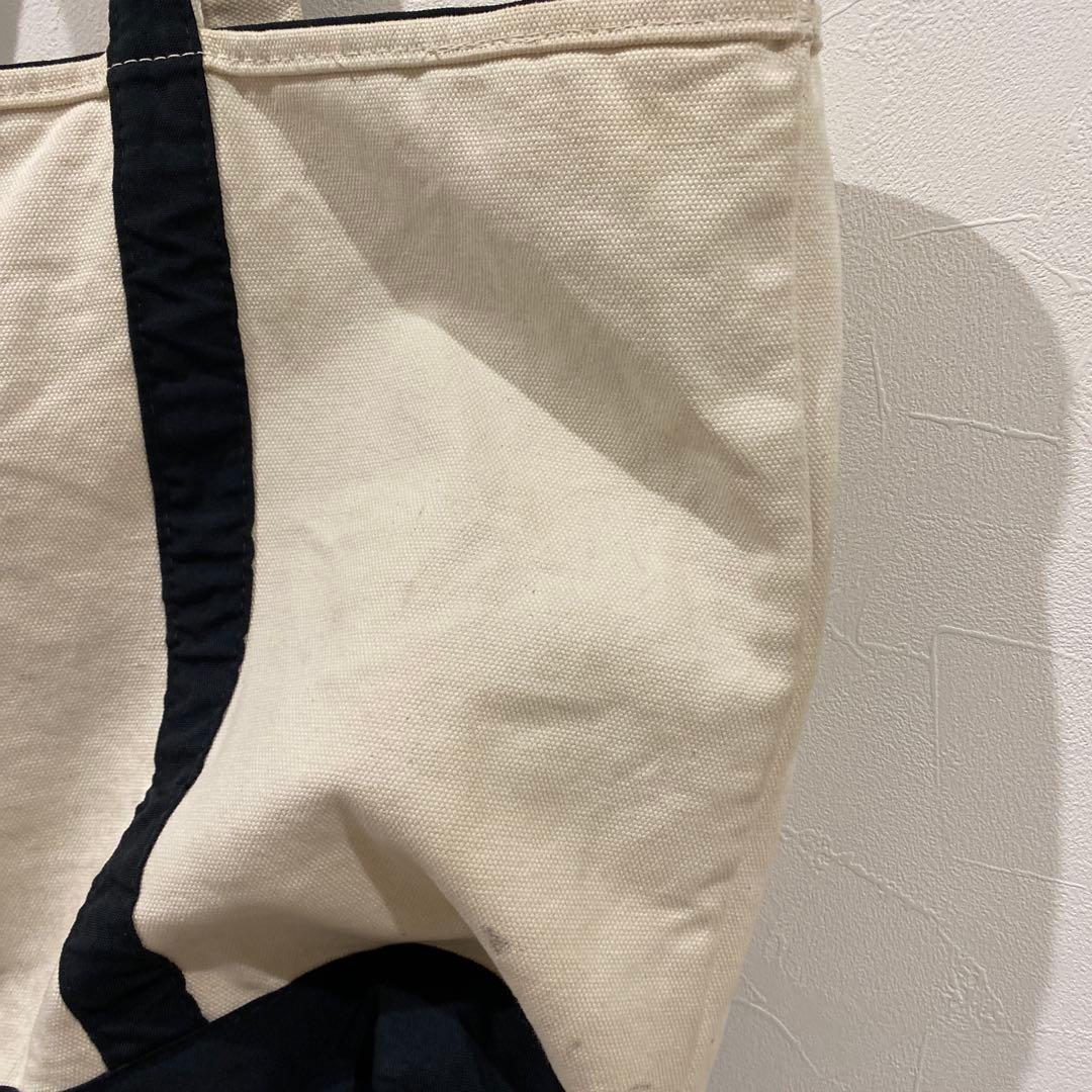 LAND´S END トートバッグ　ランズエンド