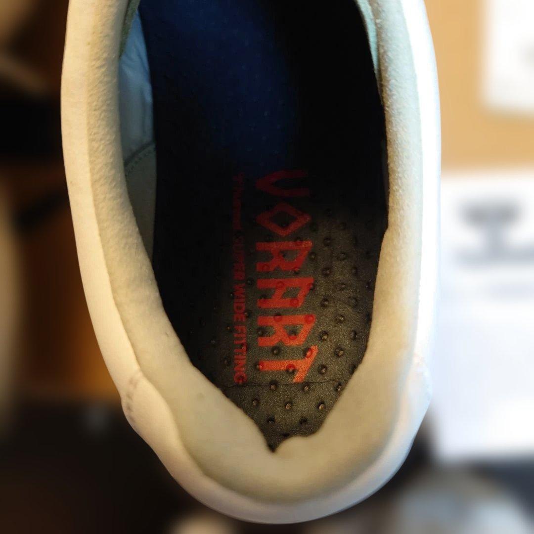 ヴォラート 3 SL PRO スーパーワイド 【ヒュンメル hummel】