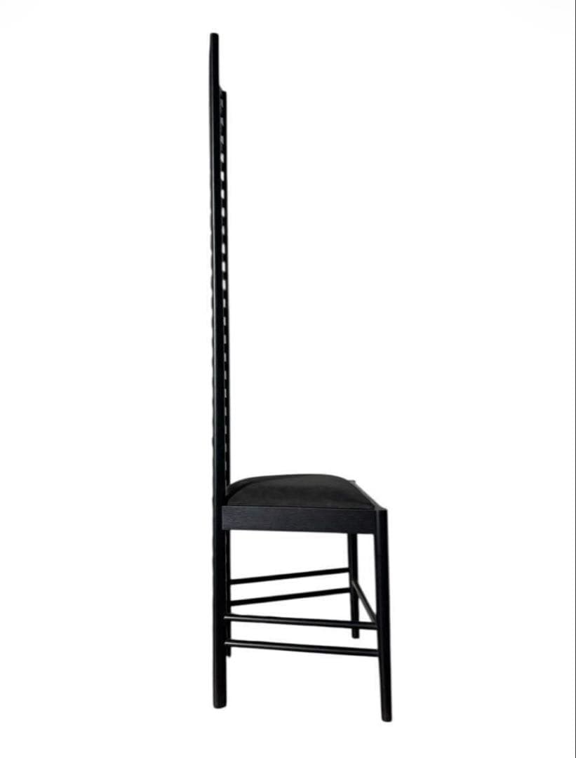 チャールズ・レニー・マッキントッシュ　IDC大塚家具　高級　名作