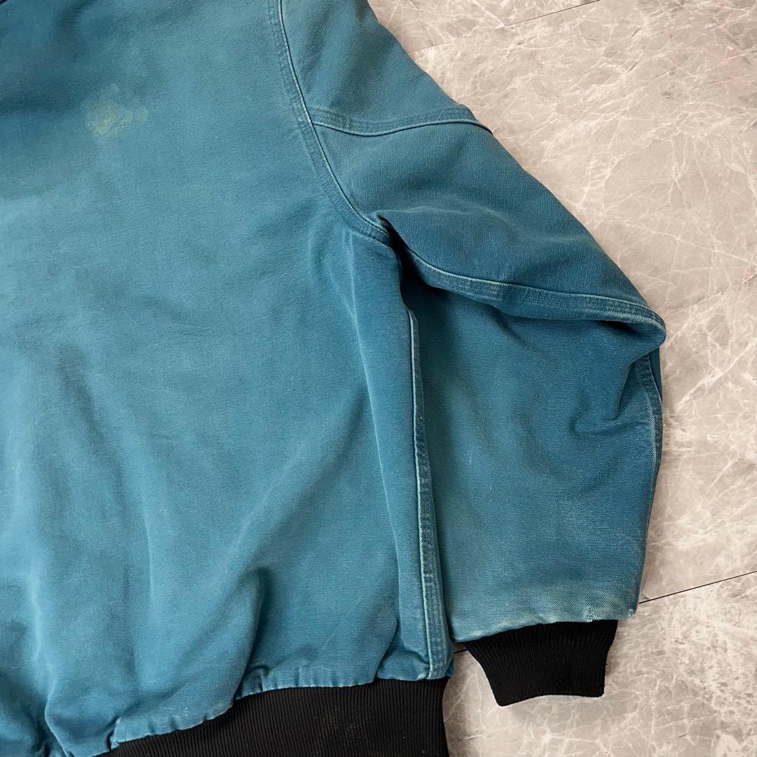 ゴリさん専用 90s carhartt カーハート アクティブジャケット