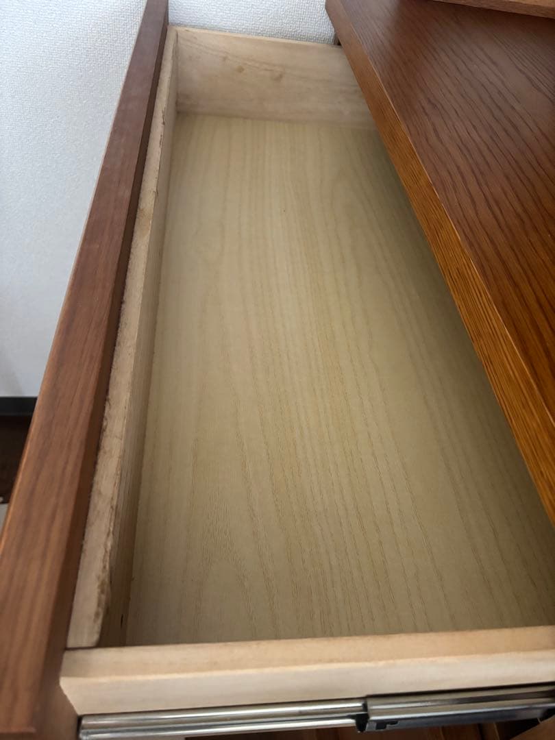unico 食器棚