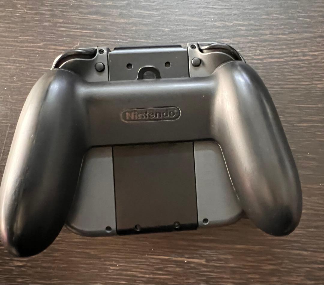 本体 MHXX Nintendo Switch Ver.スペシャルパック 箱無し