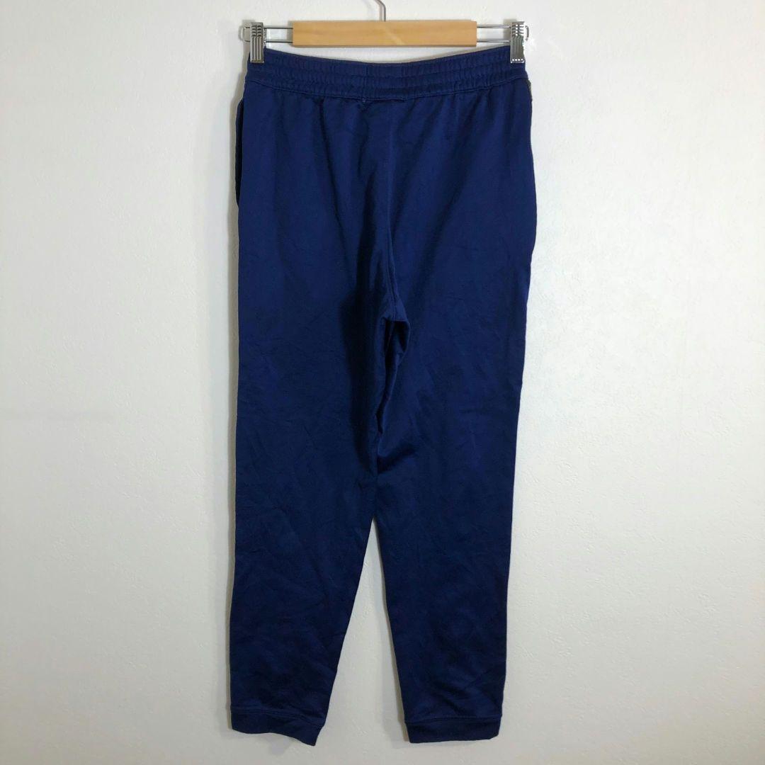 Nike ブルー ジャージパンツ XL