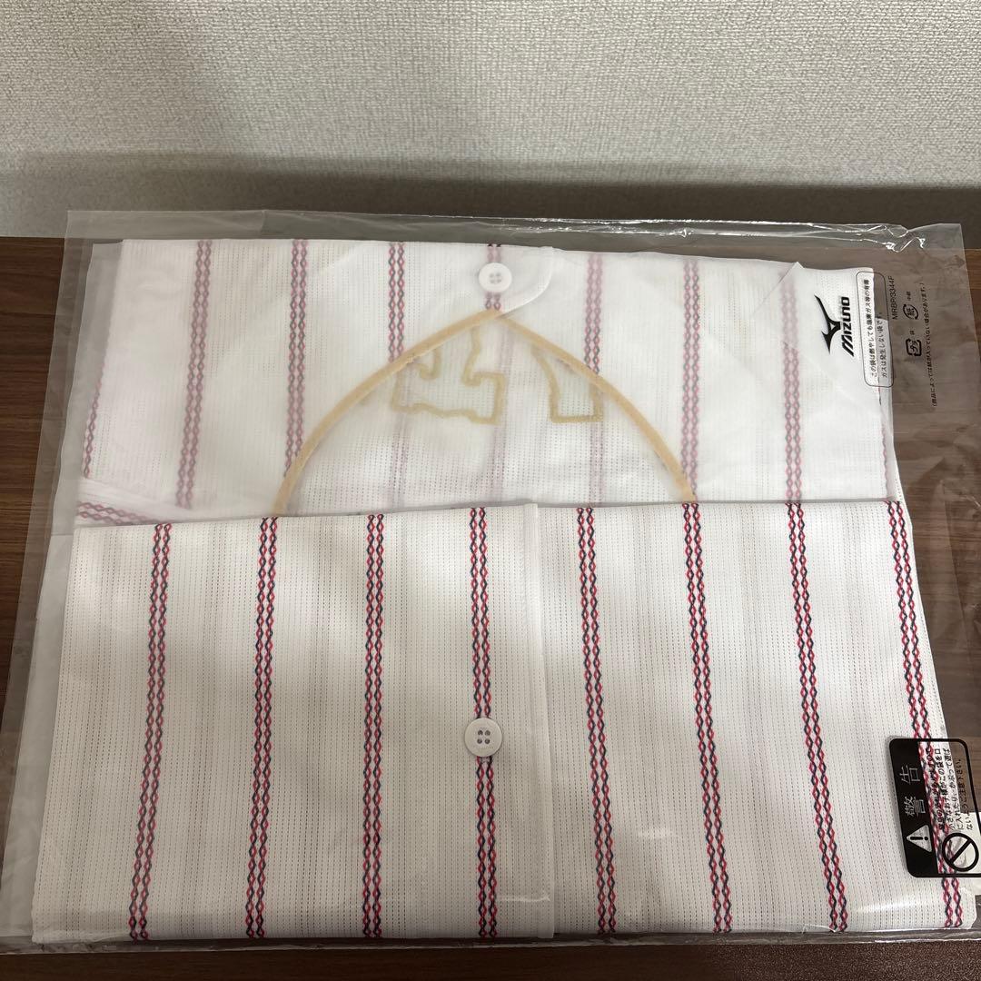 WBC 2026 日本代表 大谷翔平 レプリカユニフォーム ホーム XOサイズ