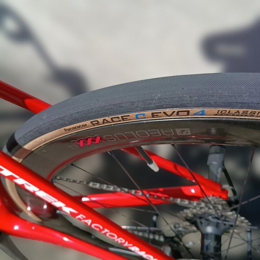 TREK MADONE SLR 6 PROJECT ONE ロードバイク