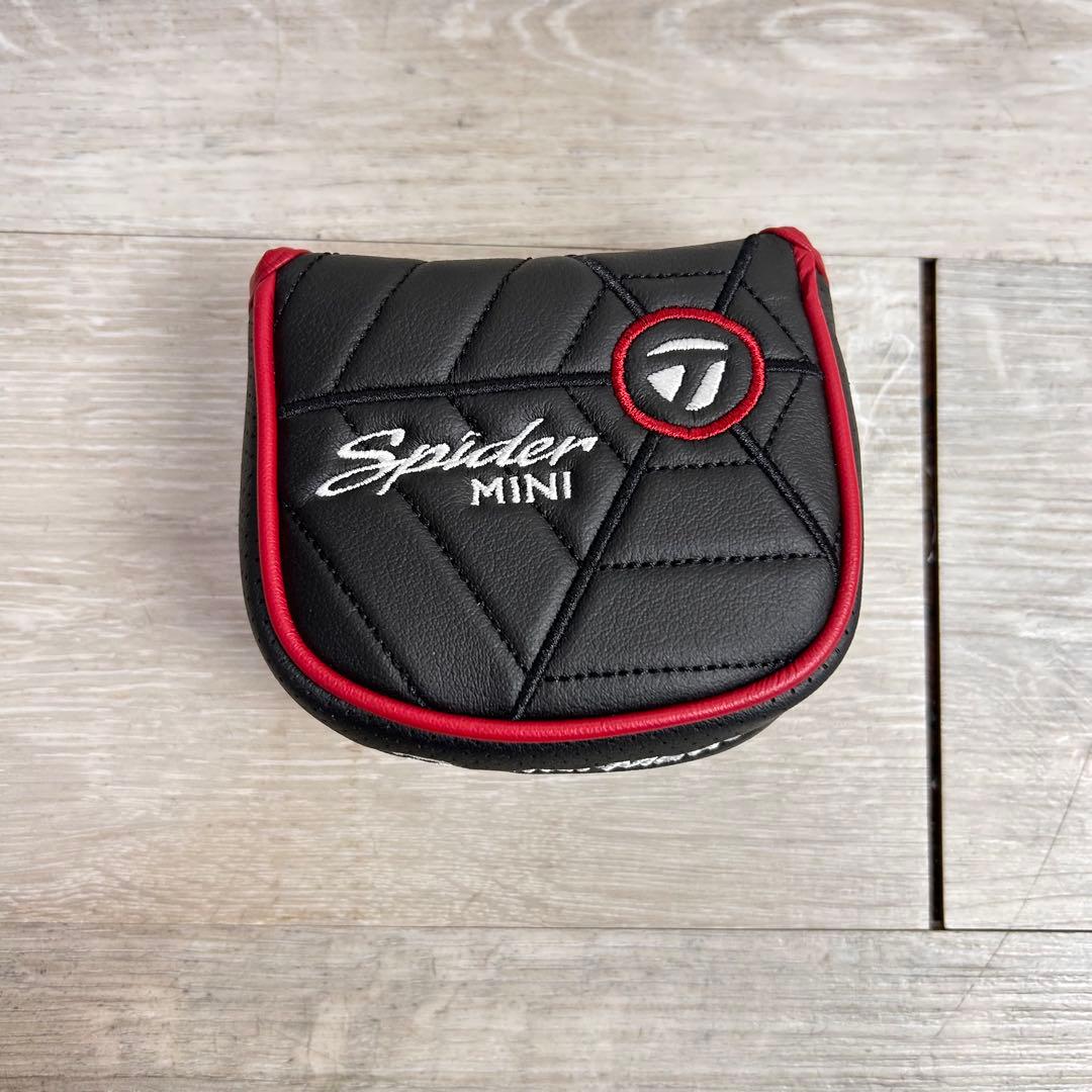 【レディース右】テーラーメイド Speeder MINI 33インチ パター